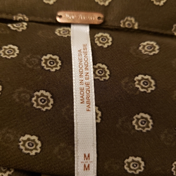 Free People size Medium - Picture 4 of 6